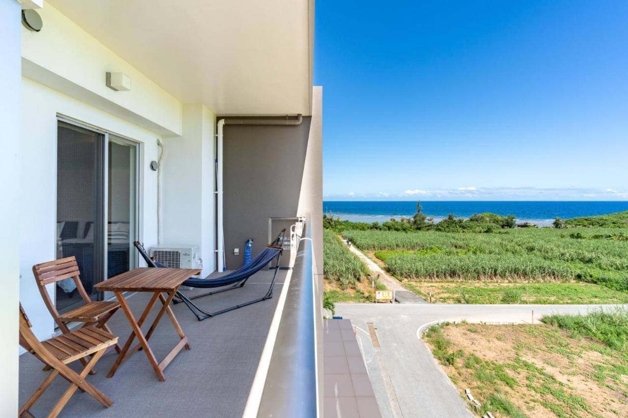 Ocean Resort Maeda / Vacation Stay 3223 恩纳 外观 照片