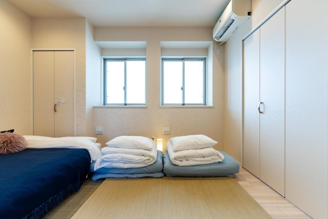 Ocean Resort Maeda / Vacation Stay 3223 恩纳 外观 照片